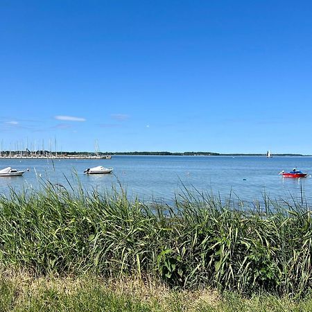 Strandlaeufer Gelting Eksteriør bilde